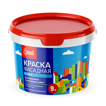 Краска 