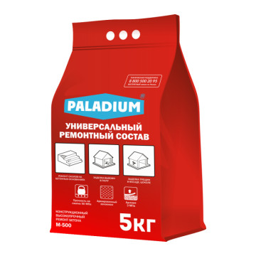 Ремонтный состав УНИВЕРСАЛЬНЫЙ, 5 кг купить в Москве