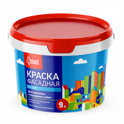 Краска 